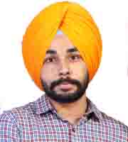 Davinder Singh